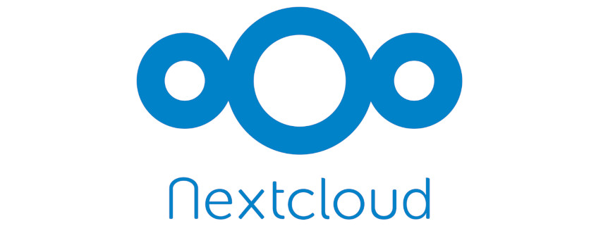 Nextcloud logo